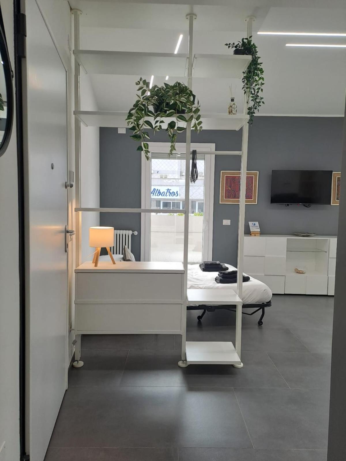 Sirene452 - Apartment - トルヴァイアニカ エクステリア 写真