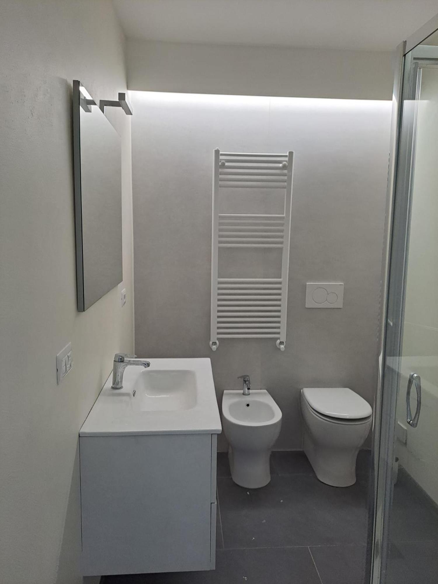 Sirene452 - Apartment - トルヴァイアニカ エクステリア 写真