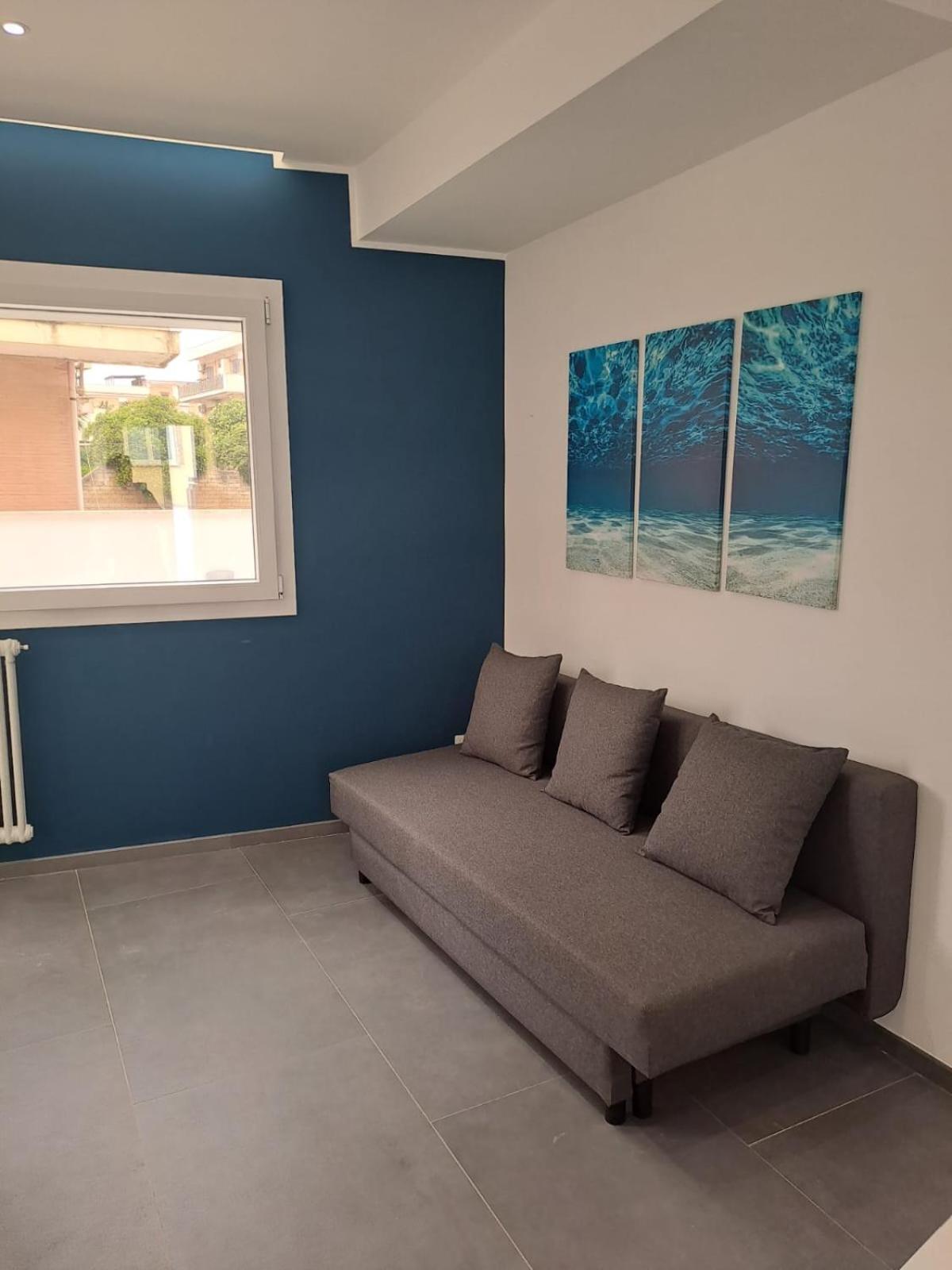 Sirene452 - Apartment - トルヴァイアニカ エクステリア 写真