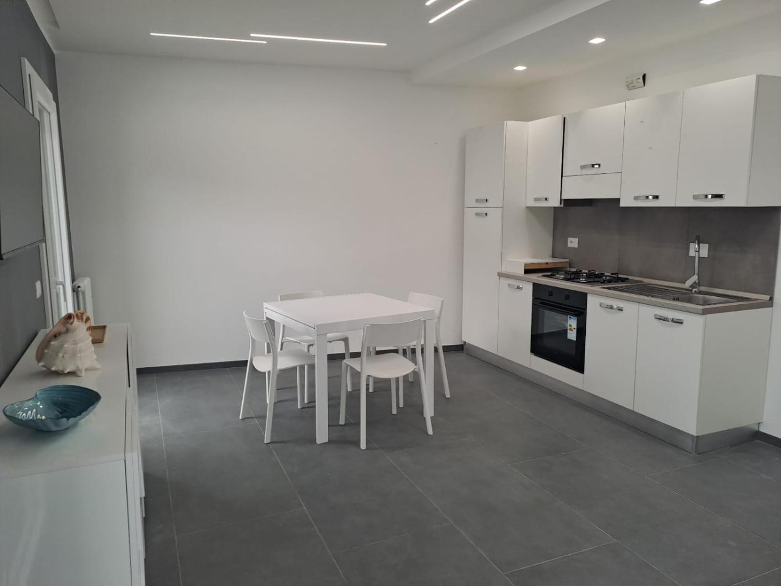 Sirene452 - Apartment - トルヴァイアニカ エクステリア 写真