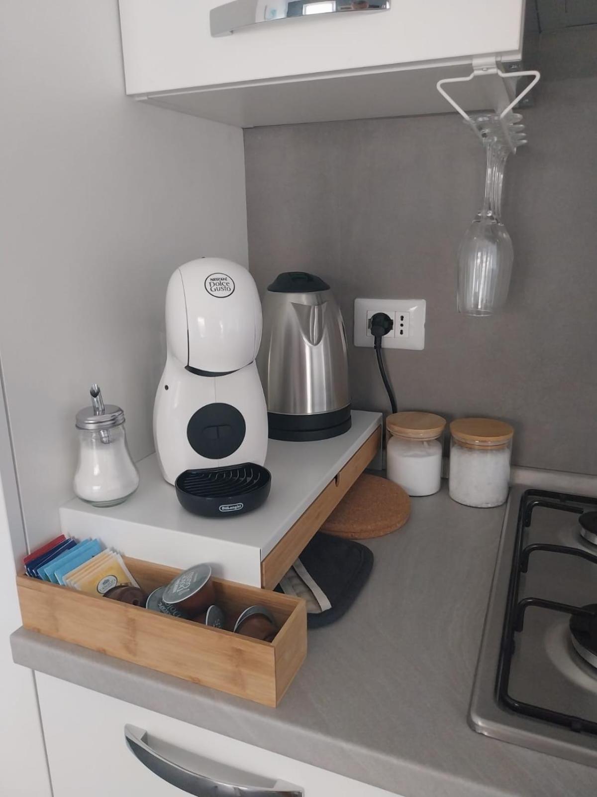 Sirene452 - Apartment - トルヴァイアニカ エクステリア 写真